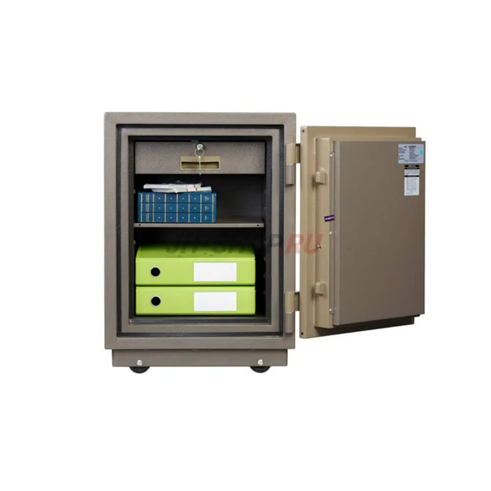 Сейф огнестойкий VALBERG FRS-66T EL