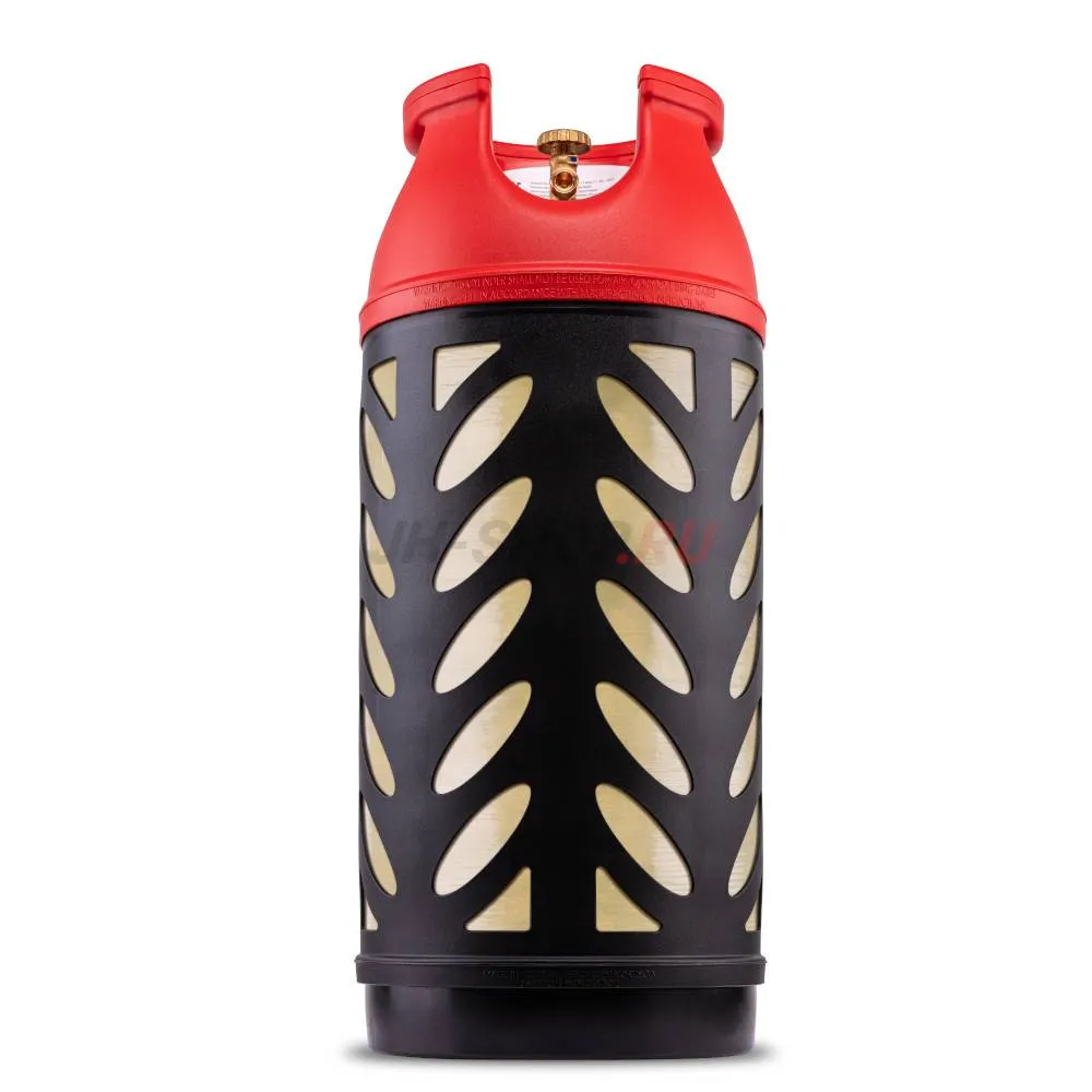 Композитный газовый баллон Hexagon Ragasco 33,5 л (для погрузчика)