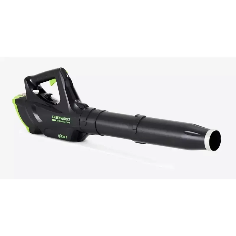 Воздуходув Greenworks GC82BL 82V