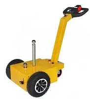 Электрический тягач HG-126Р, б/м 2500 кг