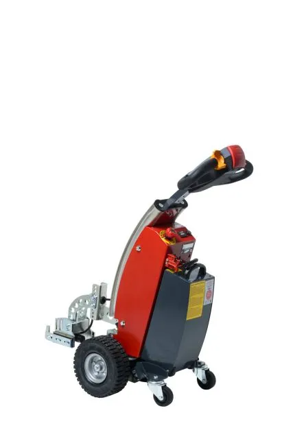 Электрический тягач Multi-Mover S12 б/м 1200 кг