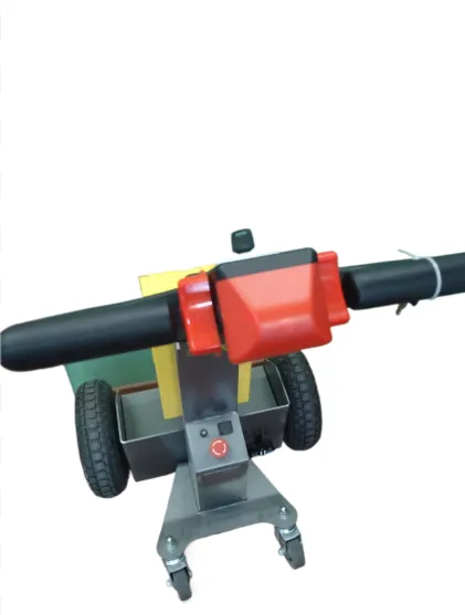 Электрический тягач HG-127, б/м 1500 кг