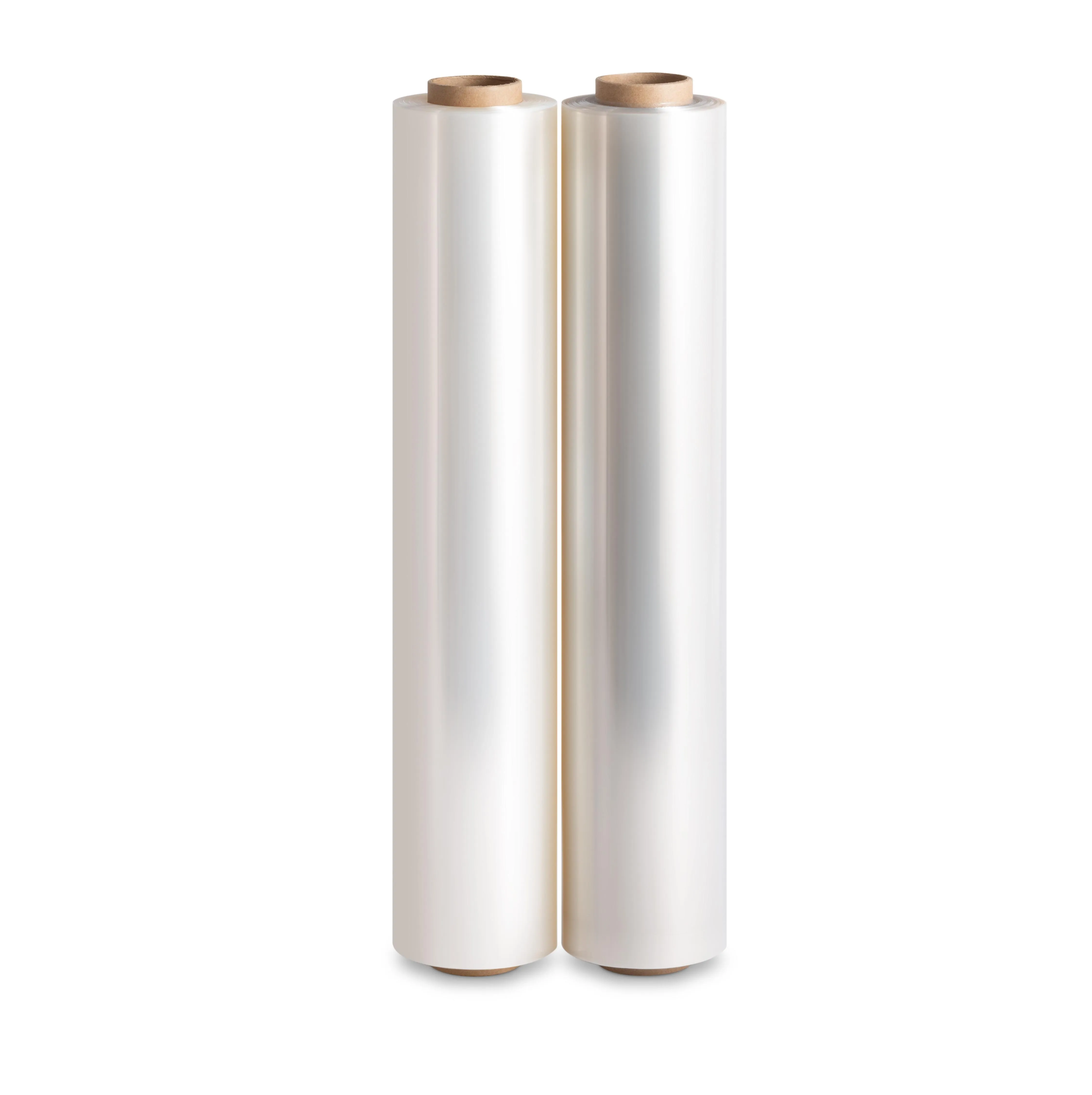 Пленка стретч NR Р. 21мкм х 500 х 1,8кг нетто