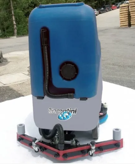 Поломоечная машина аккумуляторная Fiorentini ECOSMART 65
