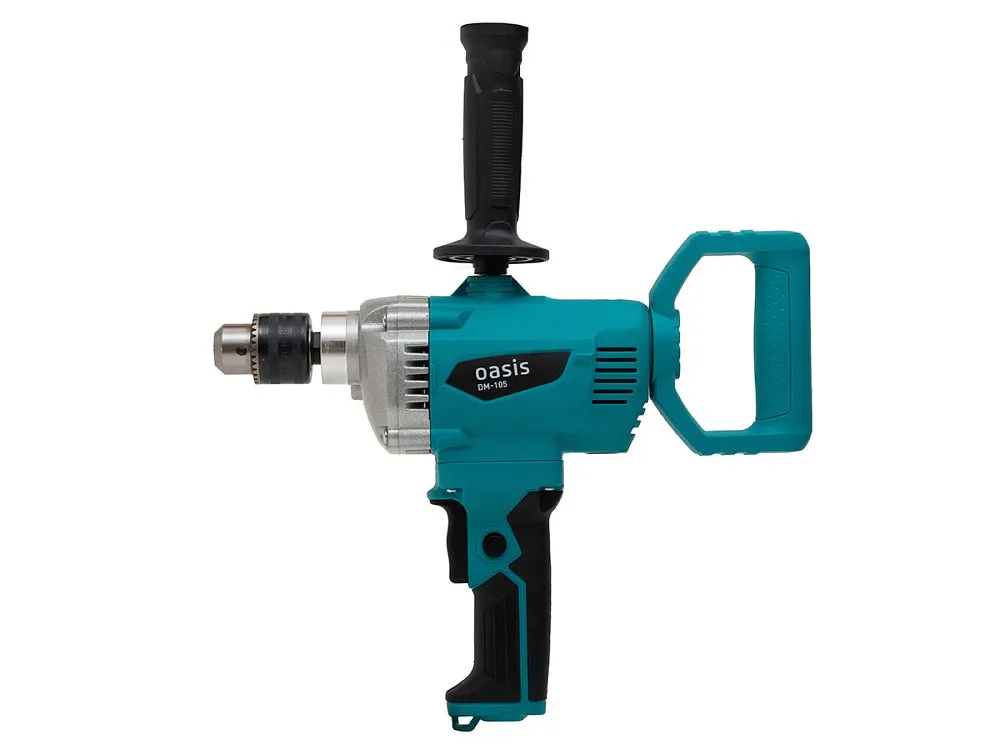 Миксер строительный Oasis DM-105