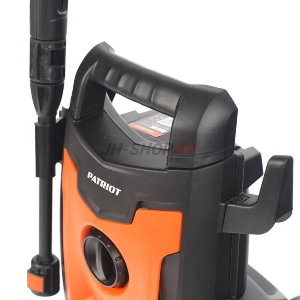 Моющий аппарат PATRIOT GT 340 Imperial