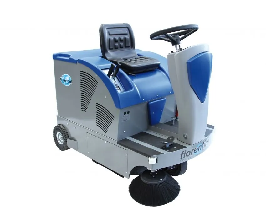 Подметальная машина Fiorentini S 28 SNEW
