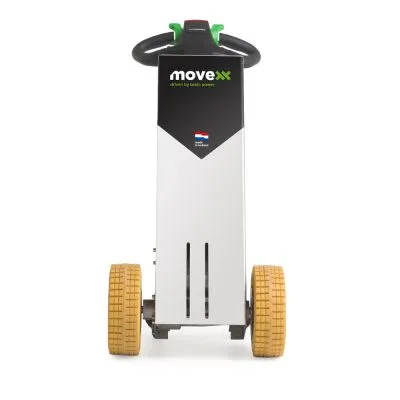 Электрический тягач (поводковый) MOVEXX T1500-CLEAN ROOM б/м 1500 кг