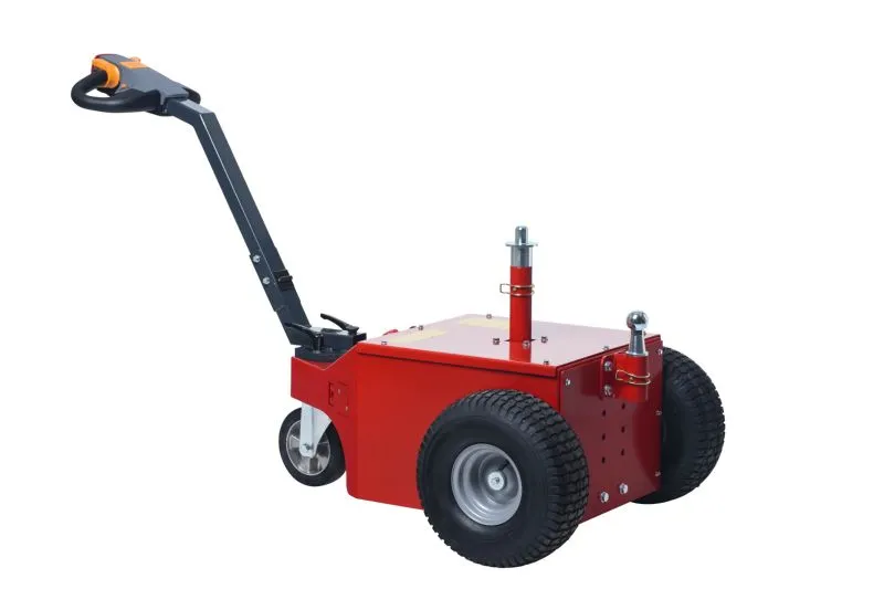 Электрический тягач Multi-Mover XL б/м 7500 кг