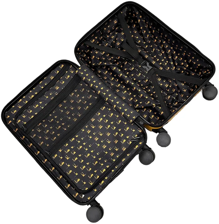 Чемодан JHLIFT