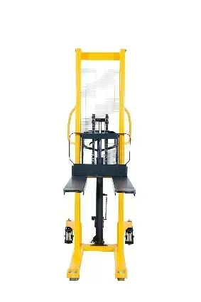 Гидравлический штабелер JHLIFT WMS1500, г/п 1500 кг, в/п 1600 мм