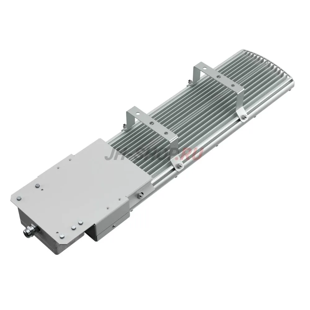 Светодиодный светильник LSE-GH-150-15000-XXX-1ЕХEBMBIIBT5 / EXTBIIICT155°C-IP66