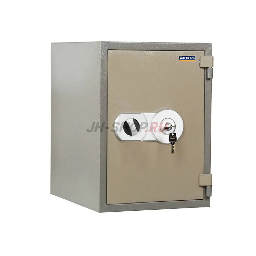 Сейф огнестойкий VALBERG FRS-49 KL
