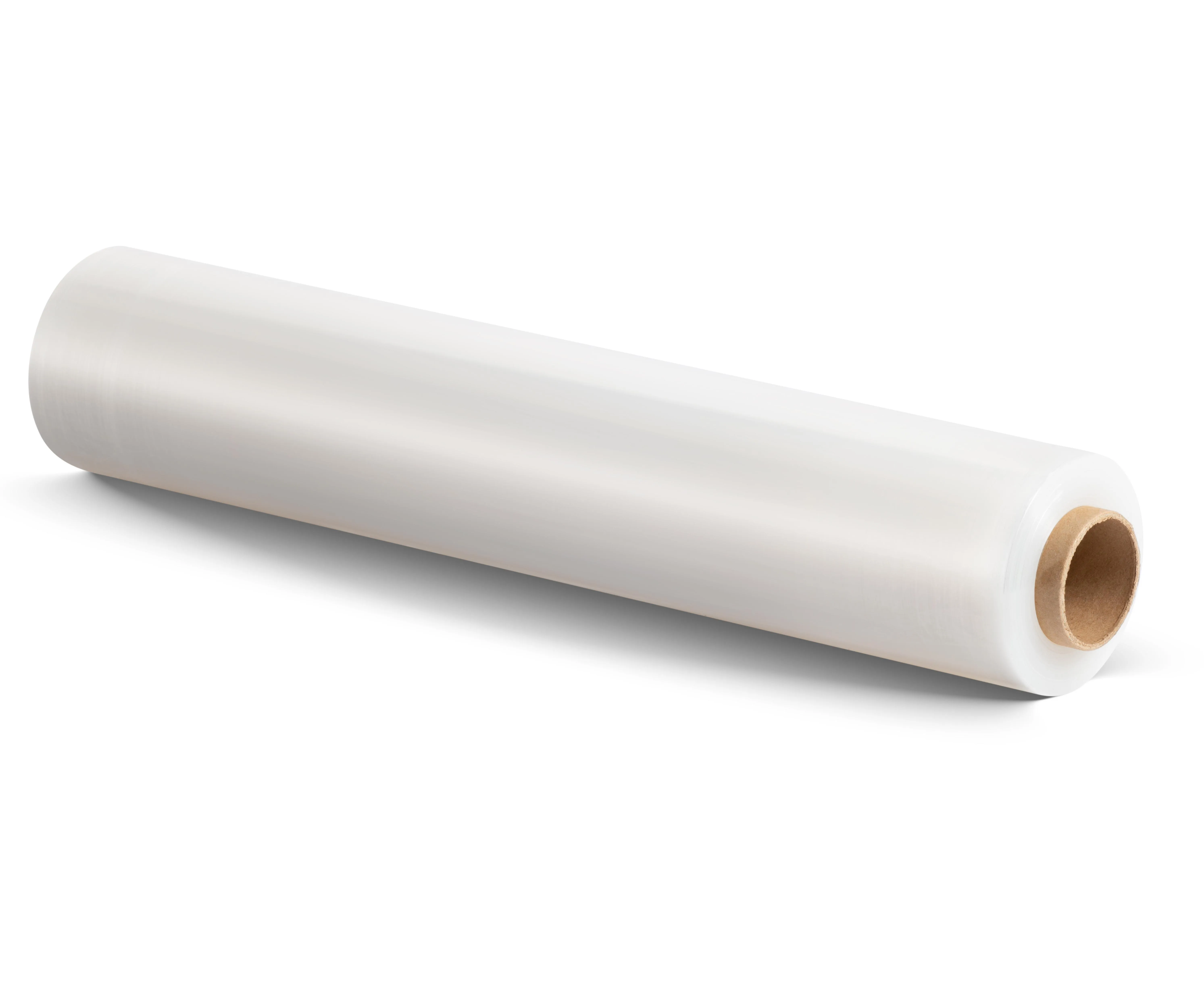 Пленка стретч NR Р. 21мкм х 500 х 3.0кг нетто