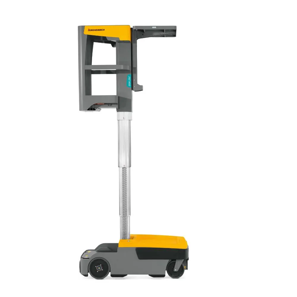 Комплектовщик заказов Jungheinrich EKM 202