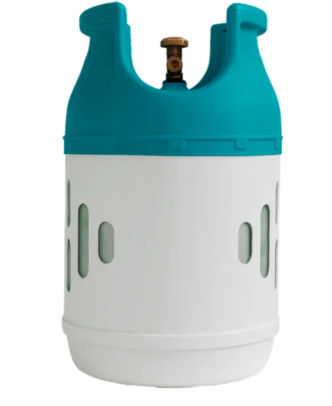 Композитный газовый баллон Пробаллон 24 л