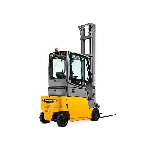 Электрический погрузчик Jungheinrich EFG MC 316k