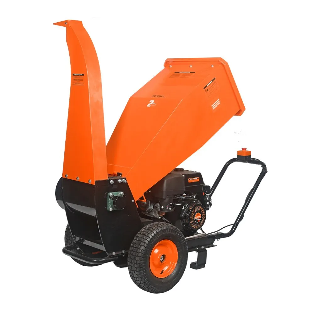 PT SB 200 E Измельчитель бензиновый