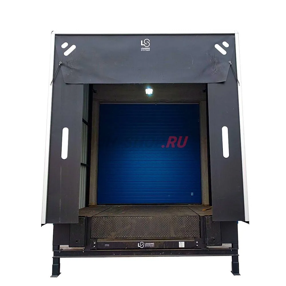 Герметизатор проема 403M механический