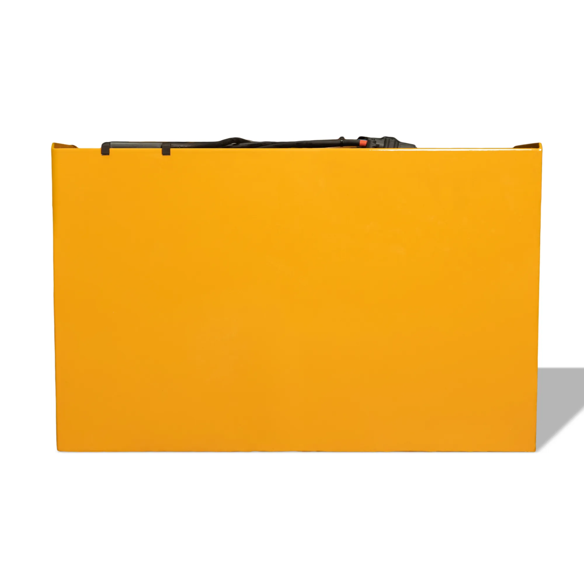 АКБ свинцово-кислотная Signal Energy 80 В, 620 Ач для тягачей Linde