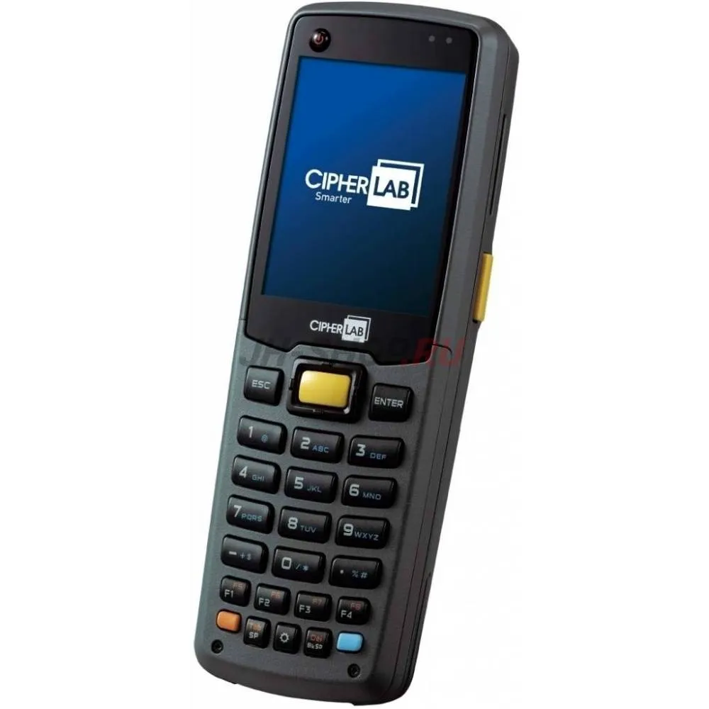 Терминал сбора данных CipherLab 8600-8630