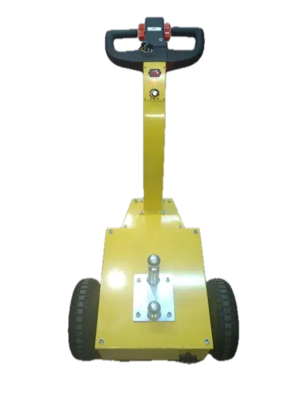 Электрический тягач HG-126Р, б/м 2500 кг