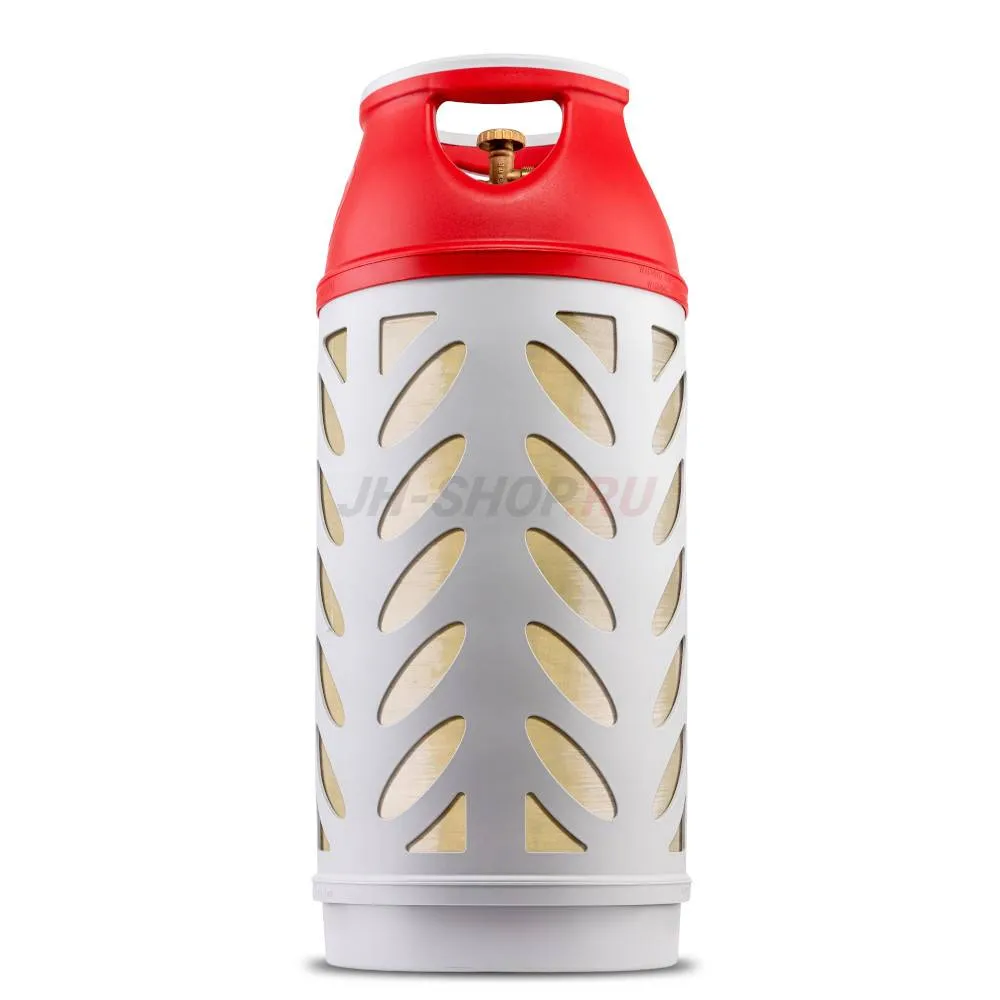 Композитный газовый баллон Hexagon Ragasco 33,5 л