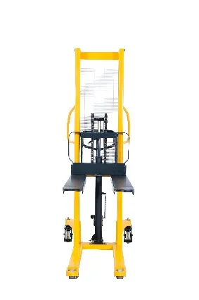 Гидравлический штабелер JHLIFT WMS1500, г/п 1500 кг, в/п 1600 мм