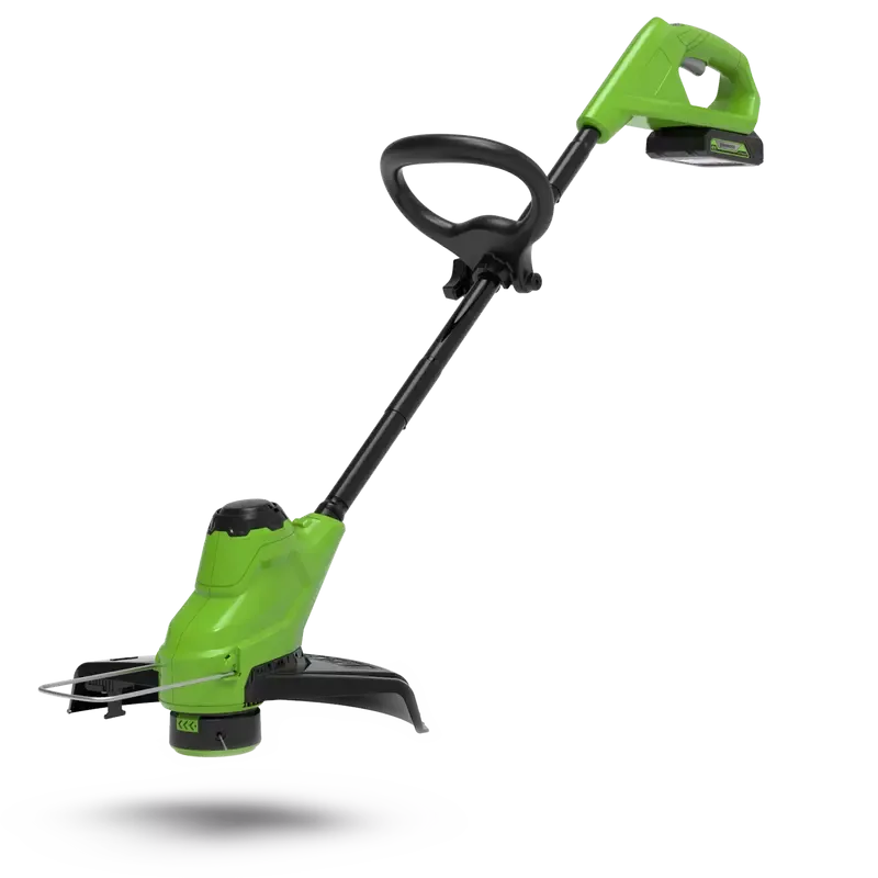 Триммер Greenworks G24LT25 24V, 25 см