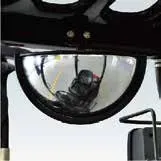Дизельный погрузчик JHLIFT CPCD 20 XF, 3000 мм