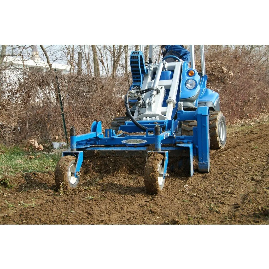 Усиленные грабли Multione