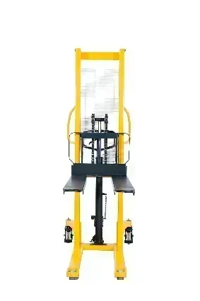 Гидравлический штабелер JHLIFT WMS1500, г/п 1500 кг, в/п 1600 мм