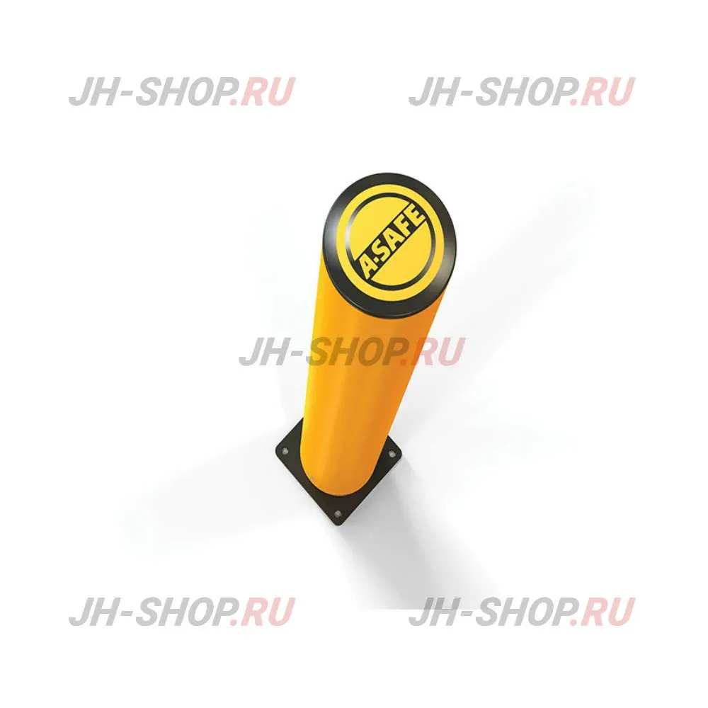 Защитный вертикальный модуль Bollard