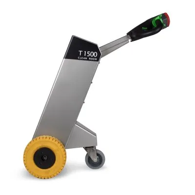 Электрический тягач (поводковый) MOVEXX T1500-CLEAN ROOM б/м 1500 кг