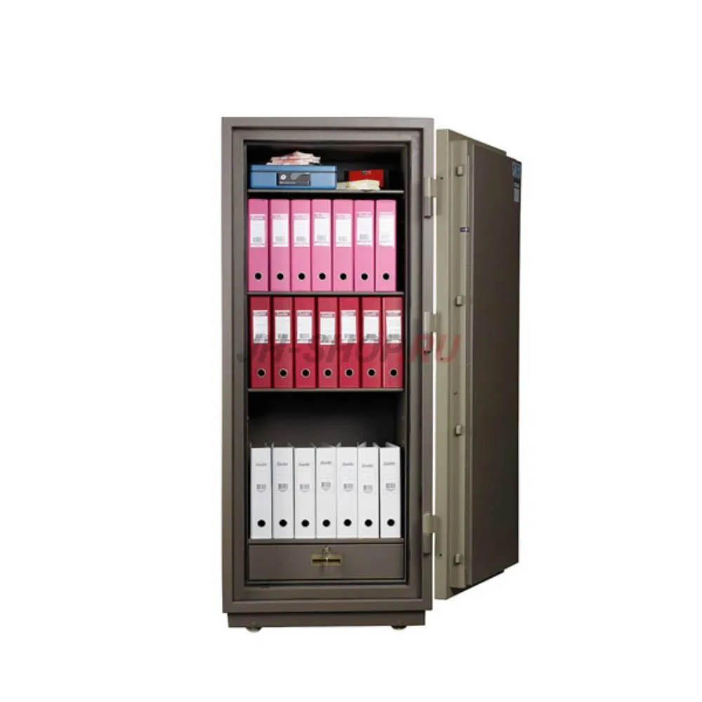 Сейф огнестойкий VALBERG FRS-173.T-EL