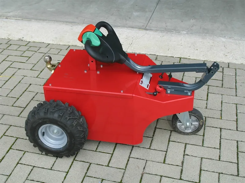 Электрический тягач Multi-Mover XL б/м 7500 кг