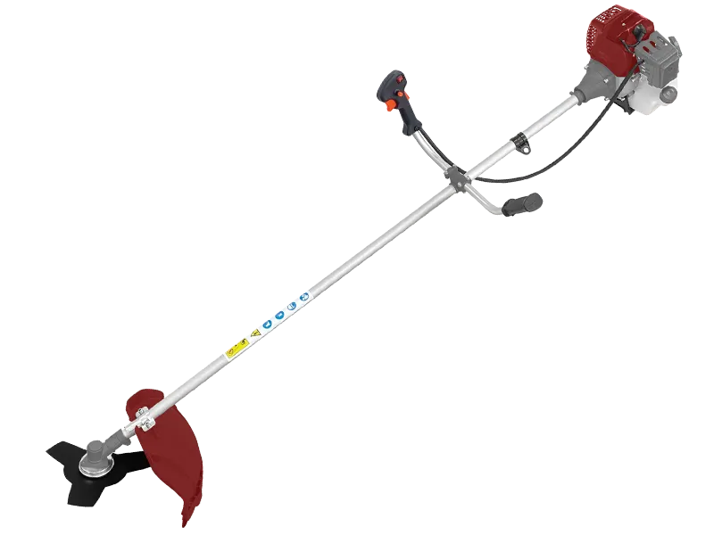 Бензиновая мотокоса Alecord TB-190PD (N)
