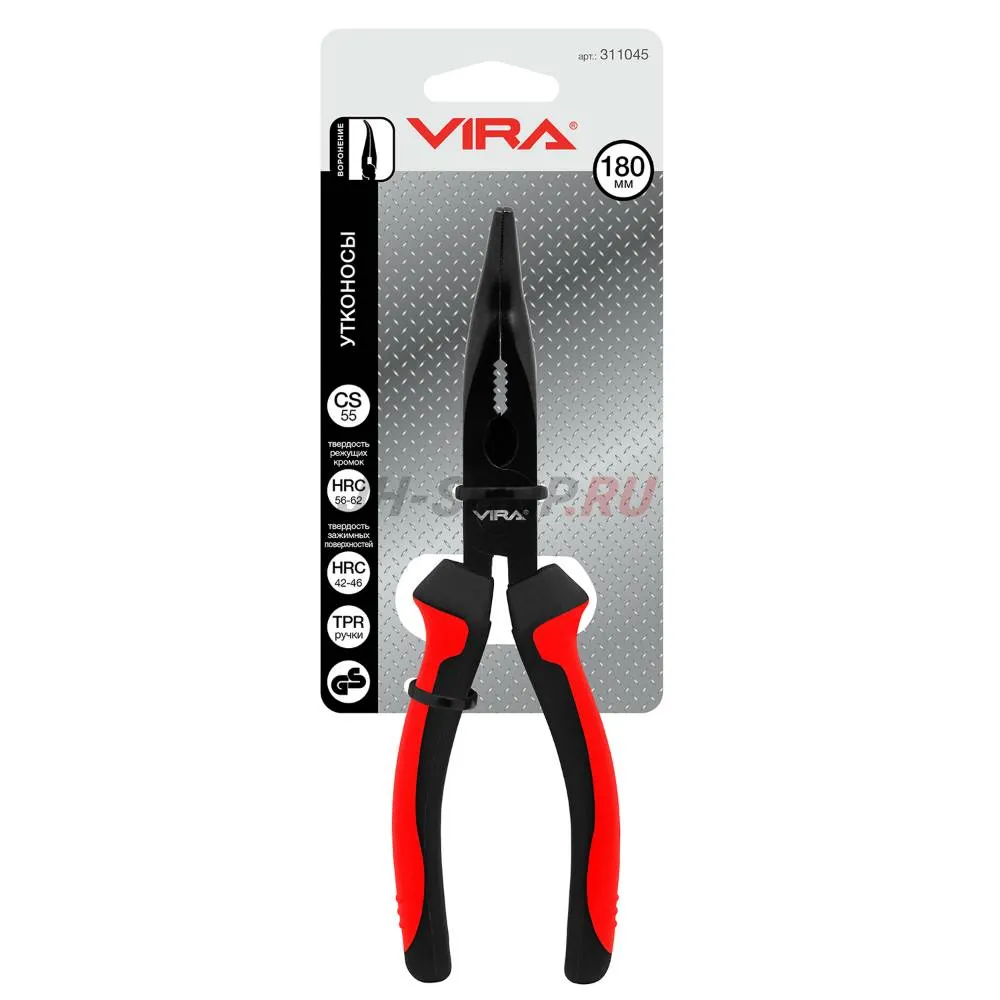 Утконосы 7" VIRA