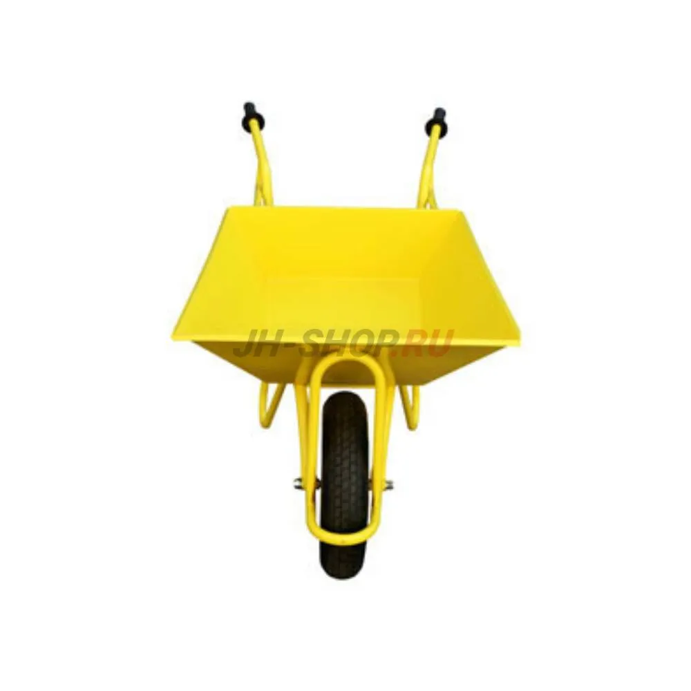 Тачка садово-строительная Т34