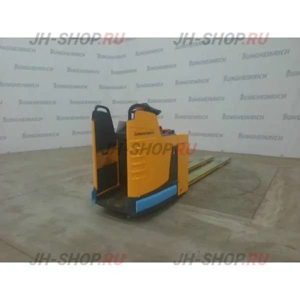 Б/У Электрическая тележка ERE 225 G 240
