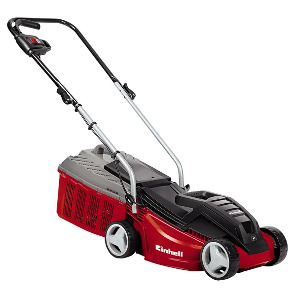 Электрическая газонокосилка Einhell GE-EM 1233