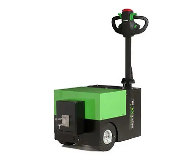 Электрический тягач MOVEXX T3500 б/м 3500 кг