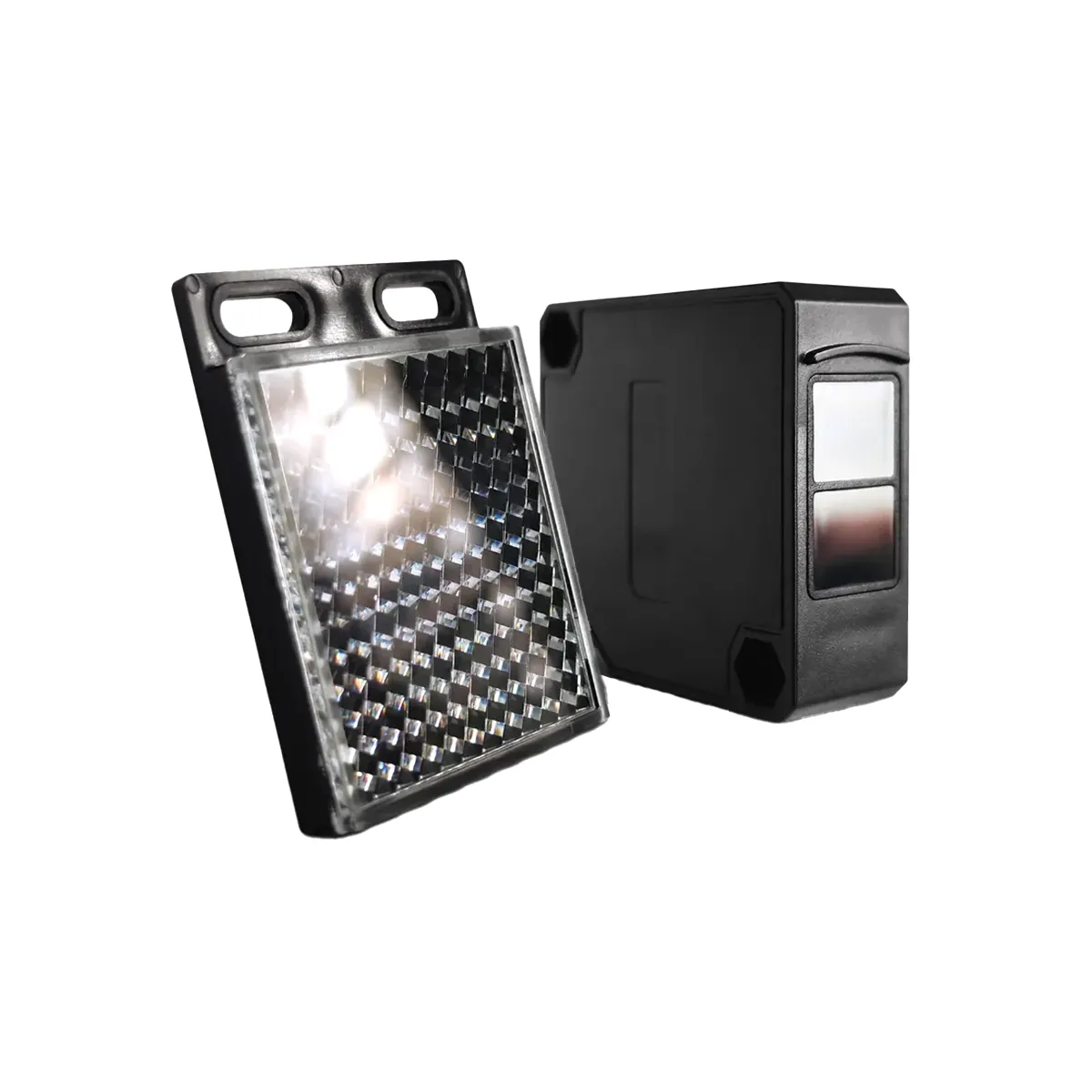 Система предупреждения операторов штабелеров