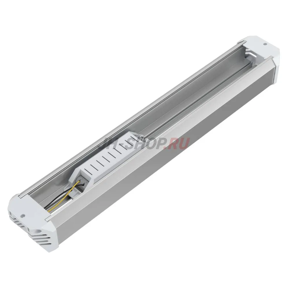 Светодиодный светильник LSG-GH-40-XXX-IP40-O/P
