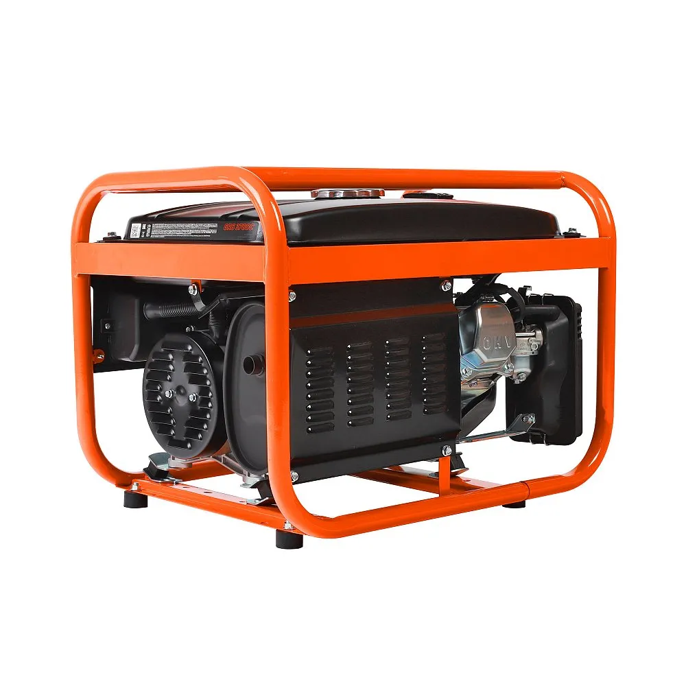 Генератор бензиновый PATRIOT GRS 3700C