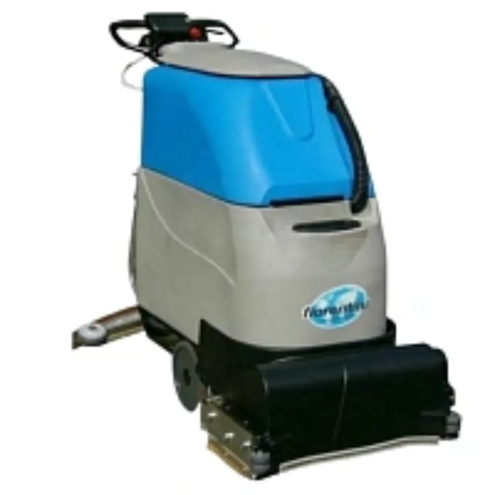Поломоечная машина аккумуляторная Fiorentini Giampy 22 BR