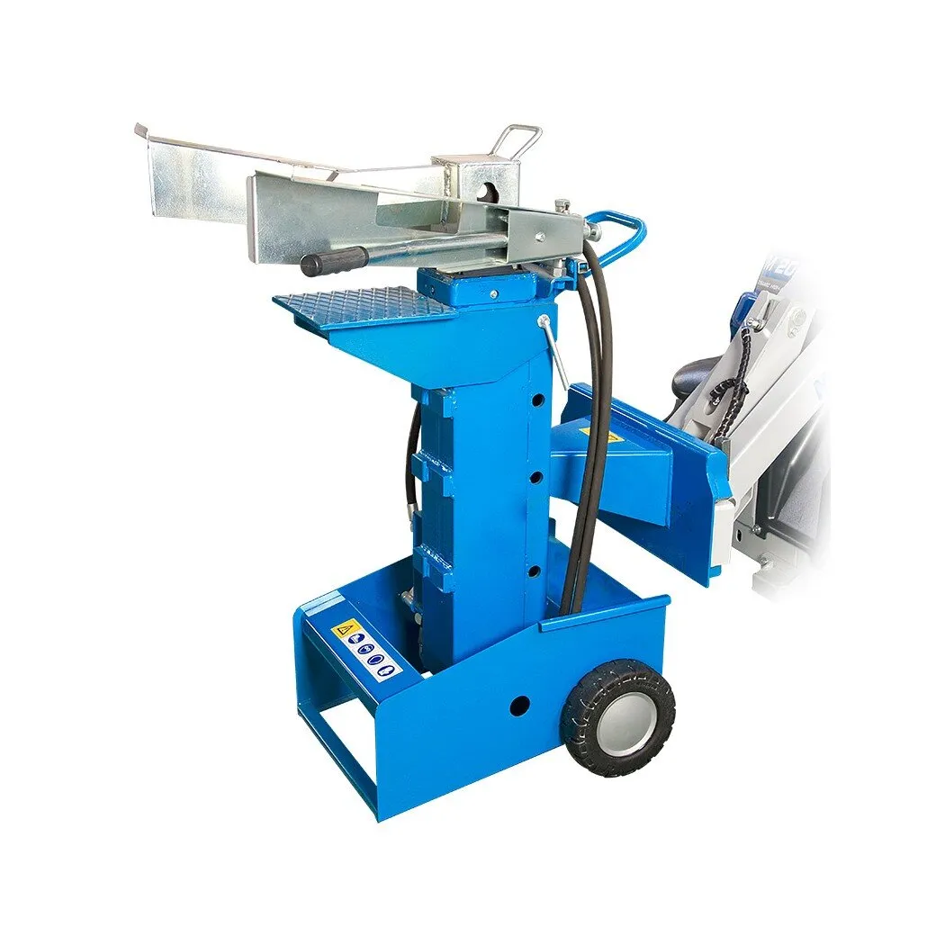 Дровокол Multione