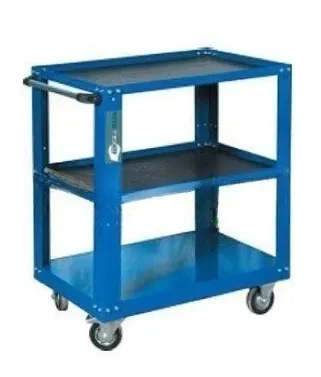 Тележка инструментальная TBS-0