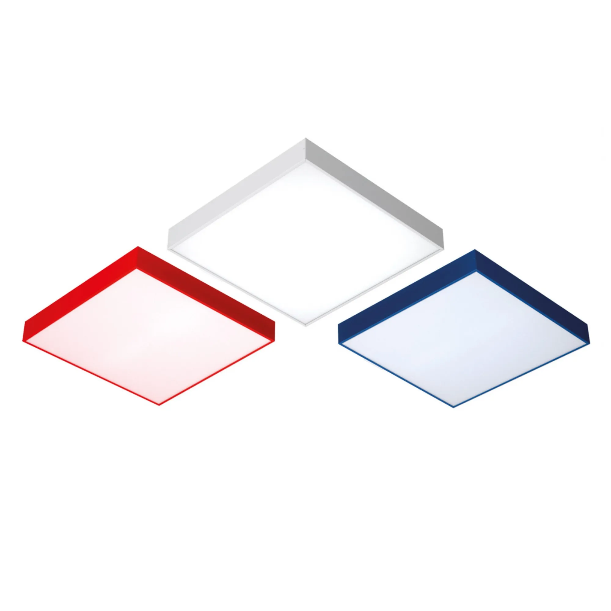 Офисный светодиодный светильник LSO-44-4400-120-IP20