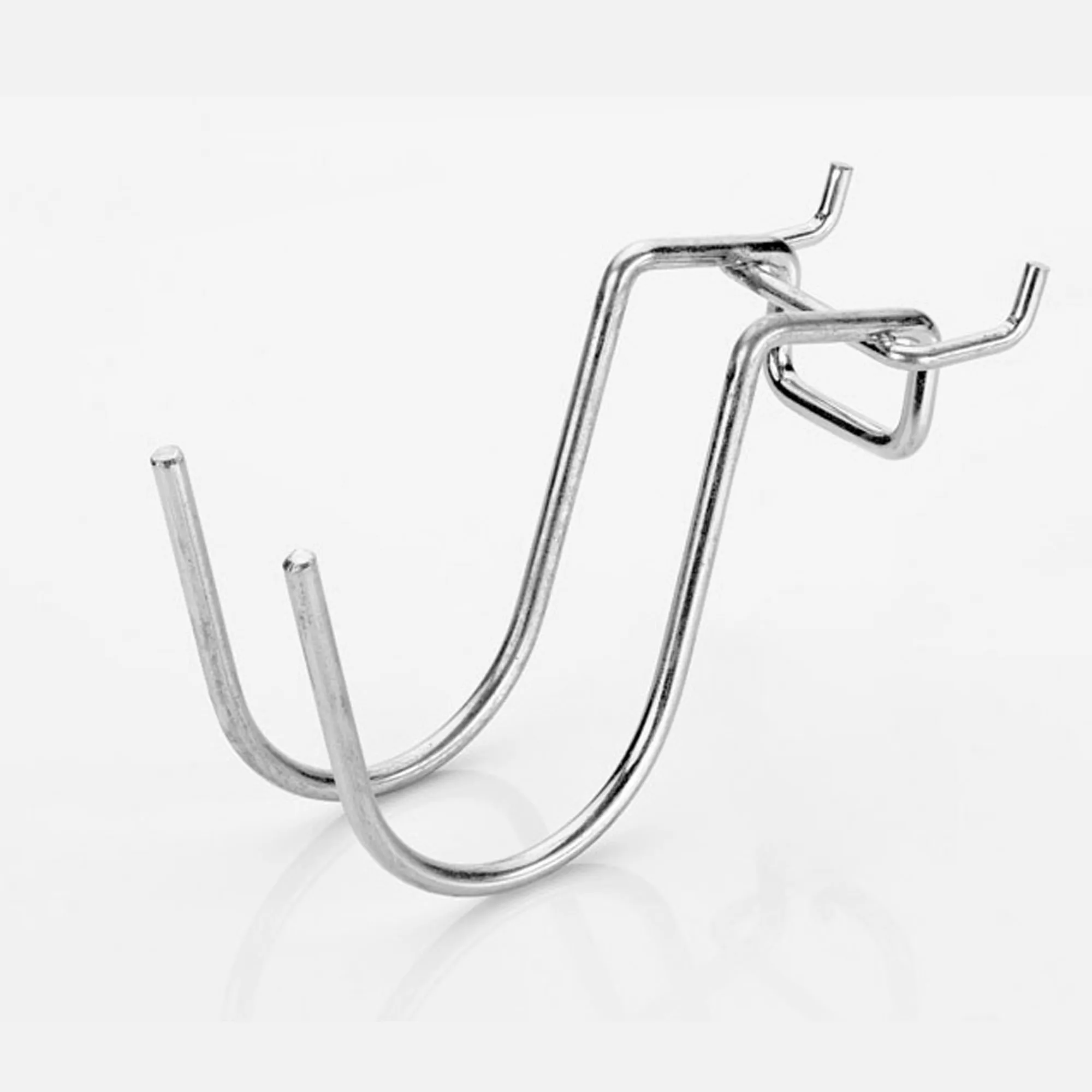 Крючок двойной для электроинструмента 